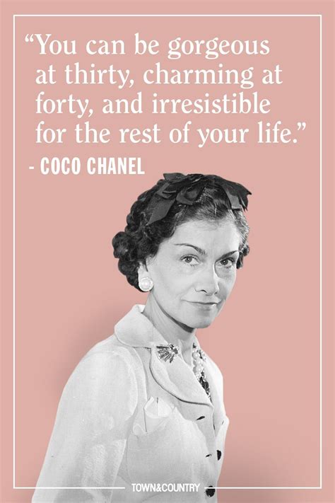 frases de coco chanel en ingles|chanel inspirational quotes.